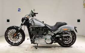 HARLEY FXBR1920 2024