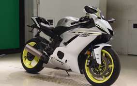 YAMAHA YZF-R6 2017
