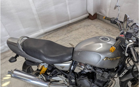 SUZUKI INAZUMA 400 2001 GK7BA