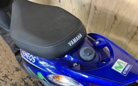 YAMAHA JOG ZR EVOLUTION