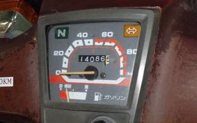 HONDA C90 SUPER CUB E HA02