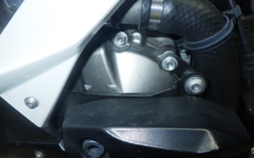 KAWASAKI NINJA ZX-6R A 2013