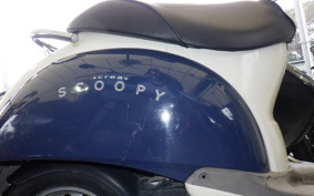 HONDA CREA SCOOPY AF55