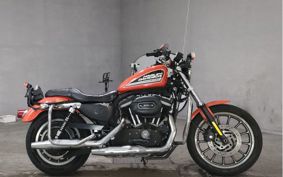 HARLEY  HARLEY XL883R TRAINING CAR  CS2