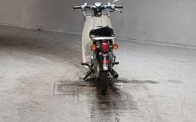 HONDA SUPER CUB50 C50