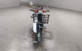 HONDA SUPER CUB90 HA02