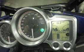 YAMAHA FJR1300 AS 2007