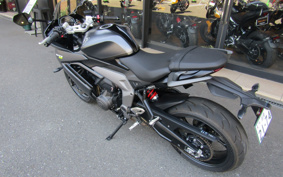 TRIUMPH DAYTONA 660 2024 LGL32U