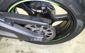 KAWASAKI ZX 10 NINJA ABS 2024 ZXT02L