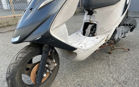 SUZUKI ADDRESS V125 CF4EA