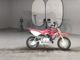 Фото Honda CRF50F с японского аукциона