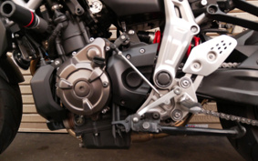 YAMAHA MT-07 ABS 2016 RM07J
