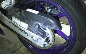 HONDA CBR600F 1996