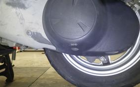 SUZUKI SKYWAVE 200 (Burgman 200) CH41A