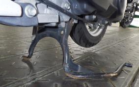 SUZUKI LET's G CA4AA