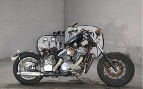 KAWASAKI VULCAN400 CLASSIC 2001 VN400A