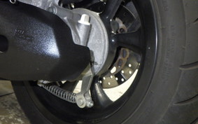 YAMAHA TRICITY 155 A ヤネツキ 2016 SG37J