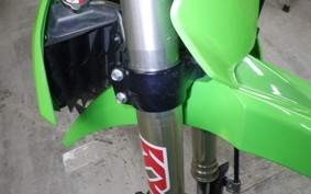 KAWASAKI KX250 2026 KX252C