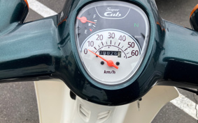 HONDA SUPER CUB50 AA09