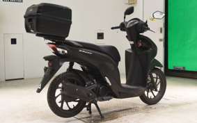 HONDA DIO110-3ﾍﾞｰｼｯｸ 2018 JK03