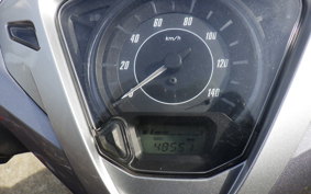 HONDA LEAD 125