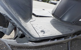 SUZUKI ADDRESS V125 2009 DT11A