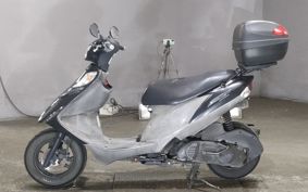 SUZUKI ADDRESS V125 CF46A