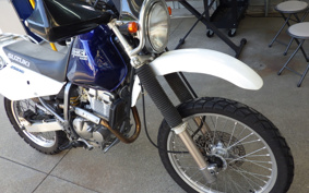 SUZUKI DJEBEL250XC SJ45A