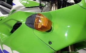 KAWASAKI ZXR400 Gen.2 1997 ZX400L