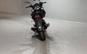 SUZUKI GSR250S GJ55D