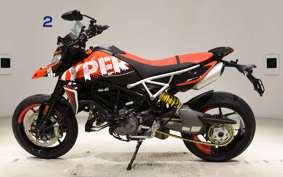 DUCATI DUCATI HYPERMOTARD950 2020