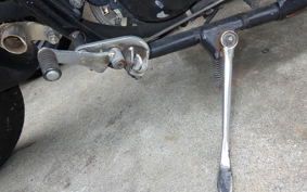 HONDA MAGNA 250 2011 MC29