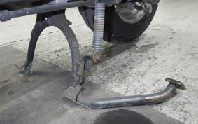 YAMAHA JOG Gen.5 SA36J