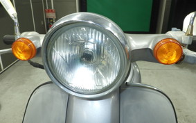 HONDA GIORNO AF24