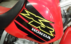 HONDA XR-250 2018 MD30