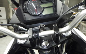 SUZUKI DL650 ( V-Strom 650 ) A 2021 C733A
