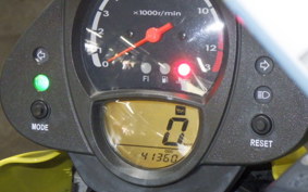 KAWASAKI ER600 N 2006 ER650A