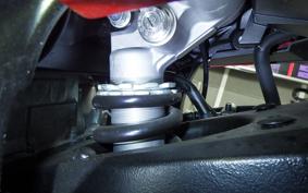 SUZUKI HAYABUSA Gen.3 2022 EJ11A