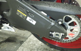 KAWASAKI NINJA ZX-6R A 2026 ZX636J