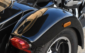 HARLEY FLRT MCC