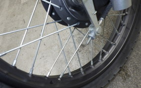 HONDA CROSS CUB 110 2026 JA45
