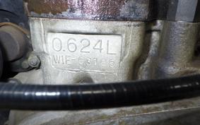 KAWASAKI W1 SA 1971