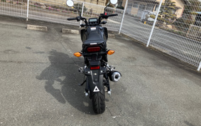 HONDA GROM JC92