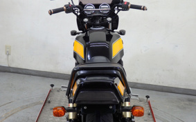 KAWASAKI ZRX400 2008 ZR400E