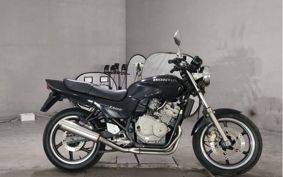 HONDA JADE MC23