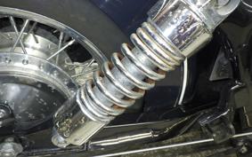 HONDA SHADOW 400 1998 NC34