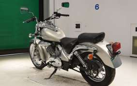 SUZUKI INTRUDER 250 LC 2023 VJ51A