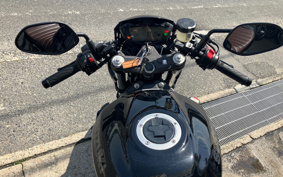 SUZUKI SV650X ABS 2020 VP55B