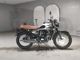 Фото Kawasaki W175 SE с японского аукциона