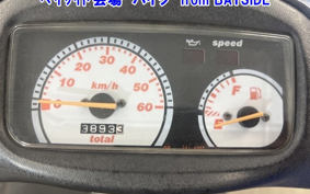 SUZUKI ZZ